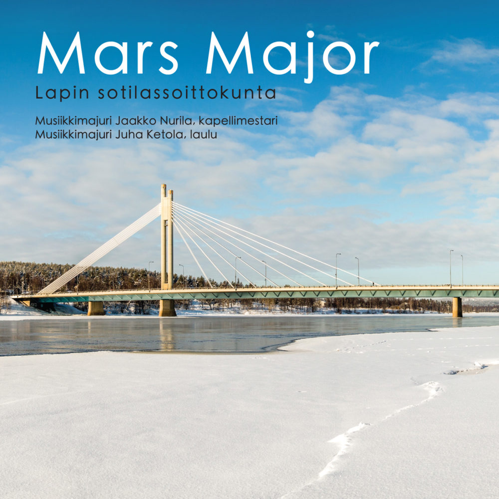 Mars Major