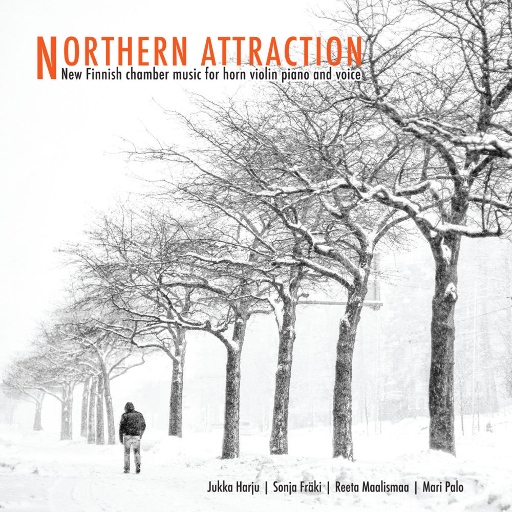 Northern Attraction