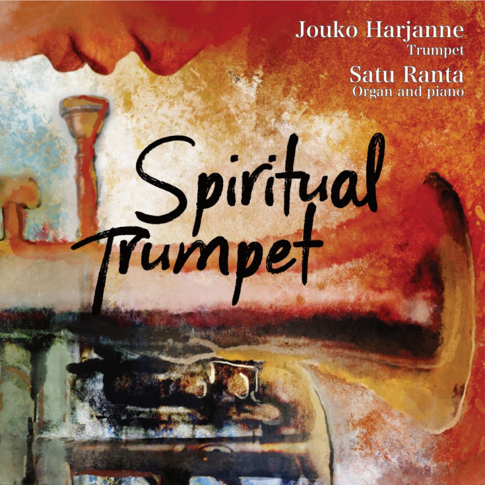 Spiritual Trumpet