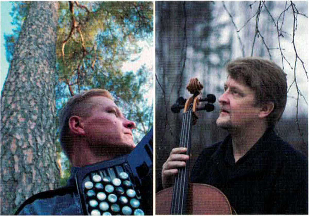 Duo AcCello